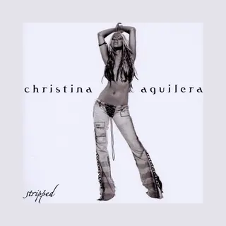 Sony Music Stripped