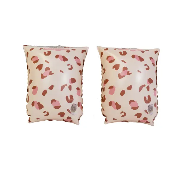 Swim Essentials Schwimm Essentials Se Schwimmgurte Alter Rosa Panther thumbnail