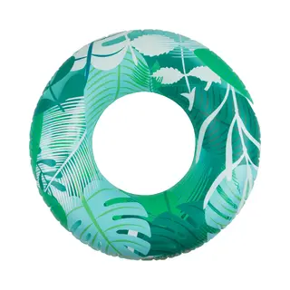 Swim Essentials 2020SE141 babyzwemband Pvc Groen Zwemband