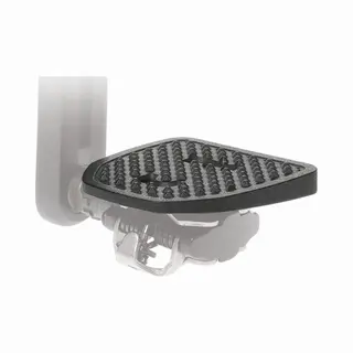 Pedal Plate Pedalplatte 2.0 Adapter Für Spd