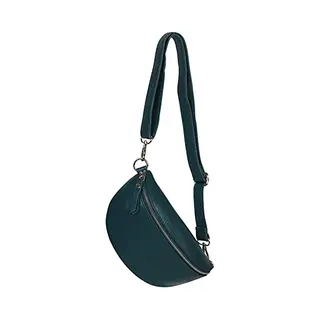 AmbraModa GLX10 Heuptas, Uniseks, Voor Dames En Heren, Benzine.