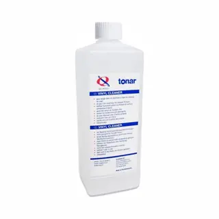 Qs Audio Qs Vinyl Cleaner (1 L)