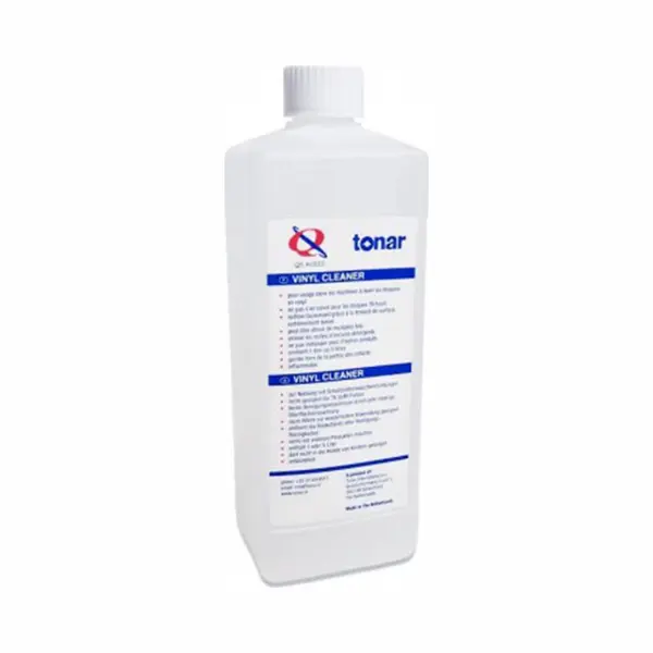 Qs Audio Qs Vinyl Cleaner (1 L) thumbnail