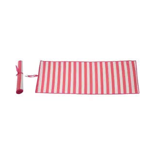 L28 Strandmat Pp 180x60 Cm Groen