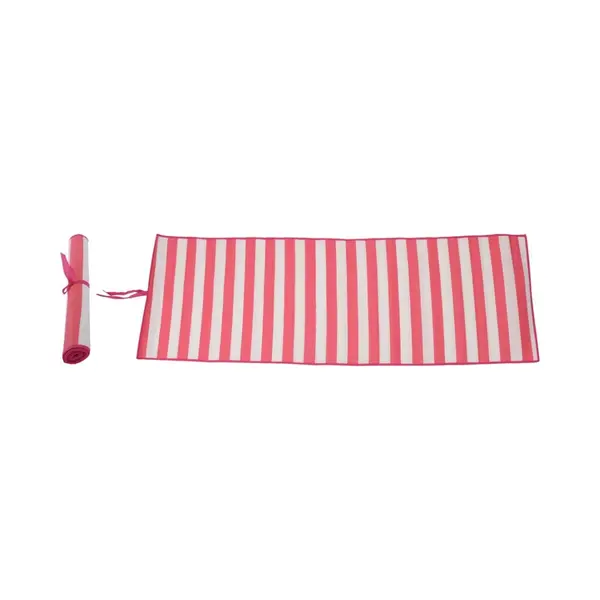 L28 Strandmat Pp 180x60 Cm Groen thumbnail