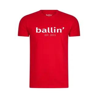Ballin Est. 2013 T-Shirt Regular Fit Shirt