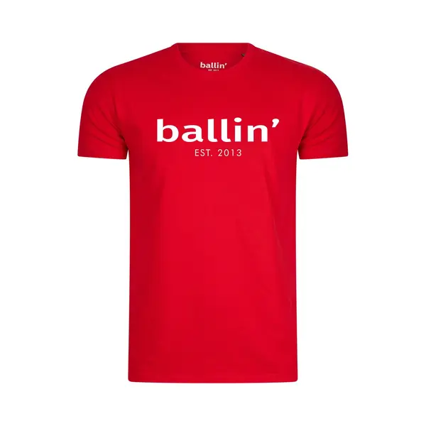 Ballin Est. 2013 T-Shirt Regular Fit Shirt thumbnail