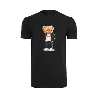 Ballin Est. 2013 T-Shirt Bear Tracksuit Tee