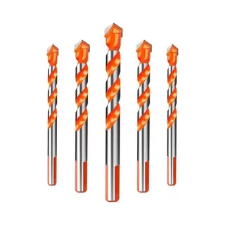 Sanitair solutions Tegel Boor 8 Mm - Tegels - Boren - Badkamer - Gereedschap - Marmer - Keramiek - Glas Boor - Klussen
