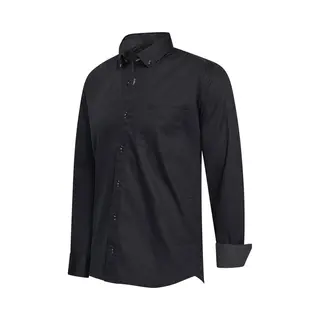 Cappuccino Italia Blusen Stretch Overhemd Ancona