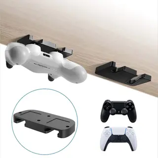 Controller Houder - Controller Houder PS5 - Controller Houder PS4 - Controller Standaard - Controllers