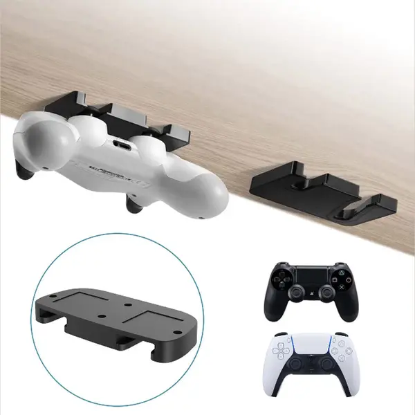 Controller Houder - Controller Houder PS5 - Controller Houder PS4 - Controller Standaard - Controllers thumbnail