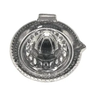 Peperbol Citruspers Glas