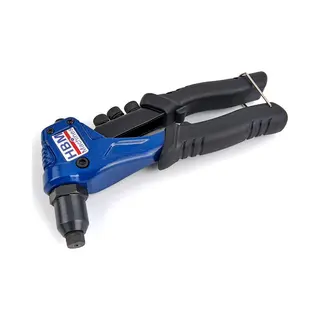Hbm Profi Popnageltang 2, 4 - 4, 8 Mm