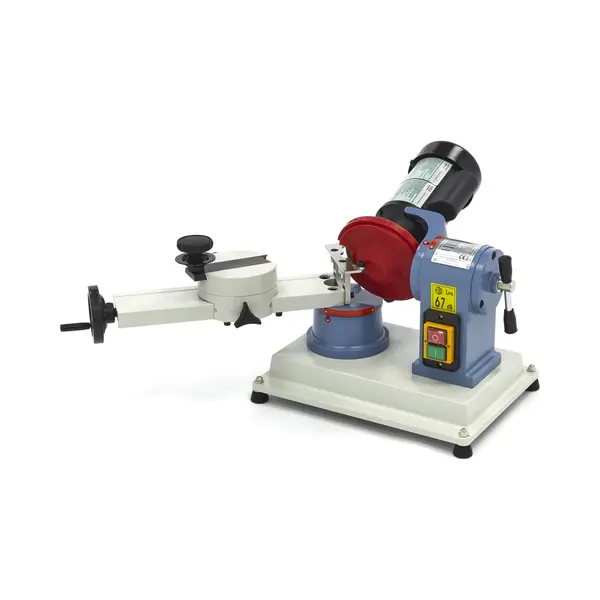 Lemato Widia Zaagbladslijpmachine thumbnail