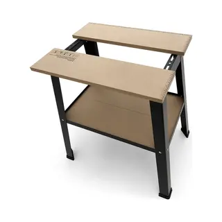 790 Mm Universeel Onderstel Met Verstelbaar Mdf Werkblad