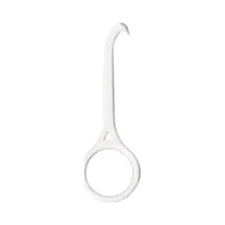 Orthodontische Aligner Invisalign Remover - Beugel - Orthodontic Beugel Verwijderaar - 2 Stuks - Wit