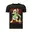 Groen, Hunter Duck