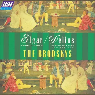 Asv String Quartets