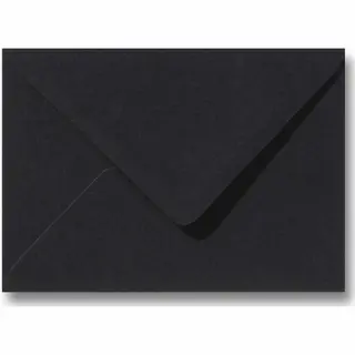 Enveloppenwinkel Envelop 8 X 11, 4 Zwart, 25 Stuks