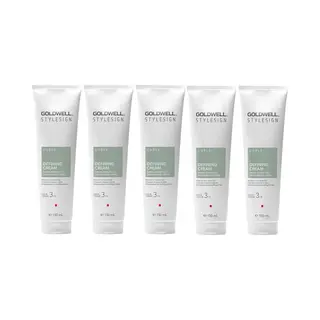 15x Goldwell StyleSign Defining Cream 150ml