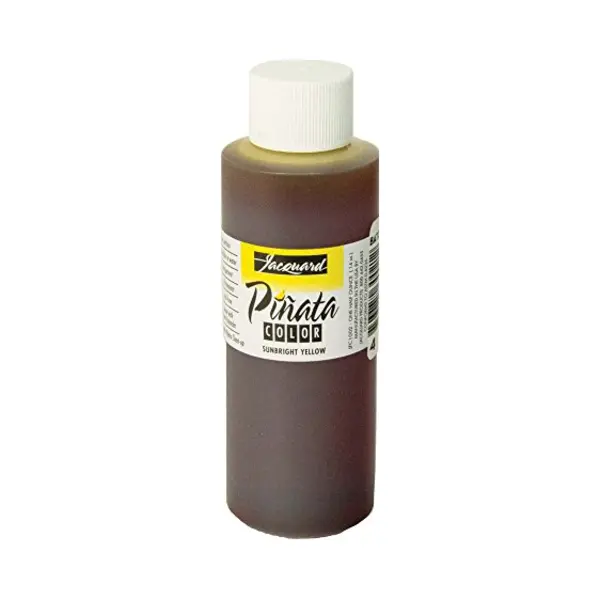 Jacquard - Piñata Alcohol Inkt - 118 Ml - Sunbright Yellow thumbnail