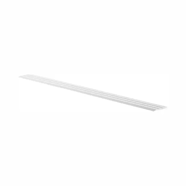Oprijplaza Aluminium Drempelvervanger 100 X 15 Cm thumbnail