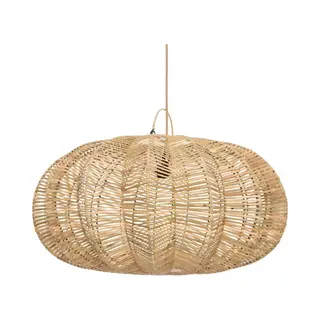 Bazar Bizar De Cerise Hanglamp - Naturel