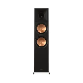 Klipsch Rp-8060FA Ii 2-Wege Schwarz Verdrahtet 250 W