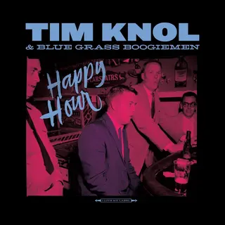 I Love My Label Happy Hour