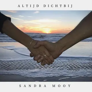 Heartselling Sandra Mooy - Altijd Dichtbij