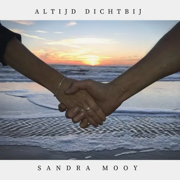 Heartselling Sandra Mooy - Altijd Dichtbij thumbnail