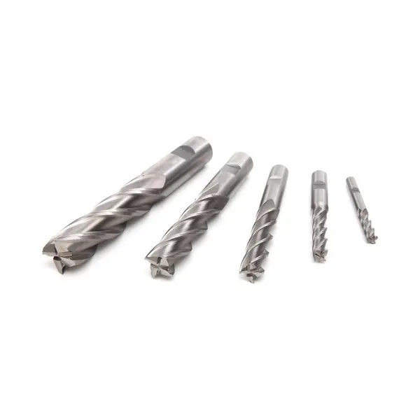 Hbm machines Hbm Hss Vingerfrees 6 Mm - Lang thumbnail