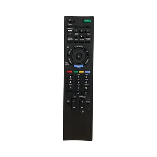 Geschikt Voor Sony Afstandsbediening Voor Alle Sony Lcd | Led | Smart Televisie's [ Tv ]