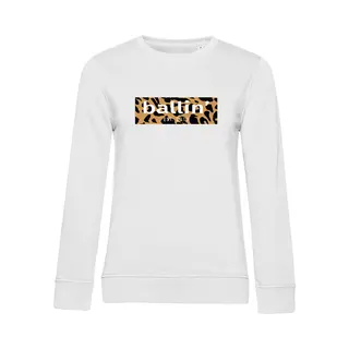 Ballin Est. 2013 Sweatshirt Panter Block Sweater