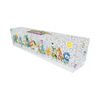 UltraPRO Sammelkarte First Partner Accessory Bundle For Pokémon #15911