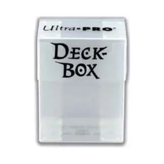Ultra Pro Caa-Pmbi bordspel accessoire Deckbox