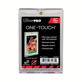 Ultra Pro 35PT Uv One-Touch Magnethalterung