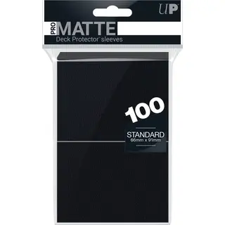 Ultra Pro-Mat Standaard