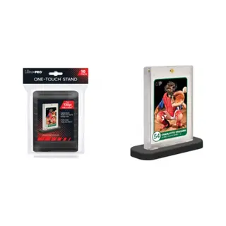 Ultra Pro Up - One-Touch Stand 130pt 10-Pack