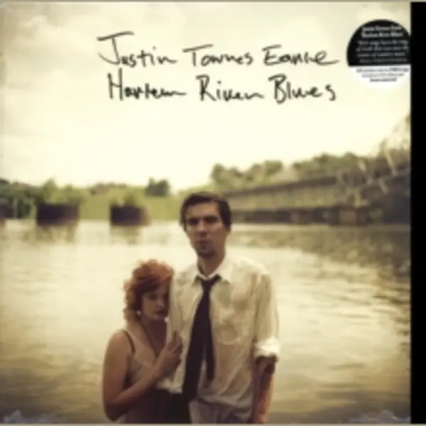Redeye worldwide Harlem River Blues thumbnail