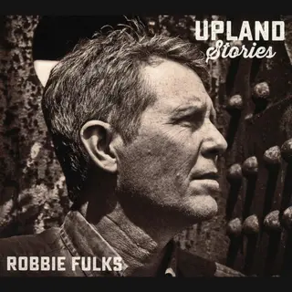 V2 Red Eye Upland Stories