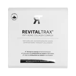 RevitalTrax Anti-Aging Collagen Complex - 30 Sticks