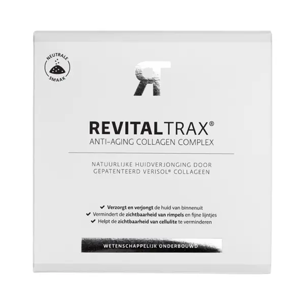 RevitalTrax Anti-Aging Collagen Complex - 30 Sticks thumbnail