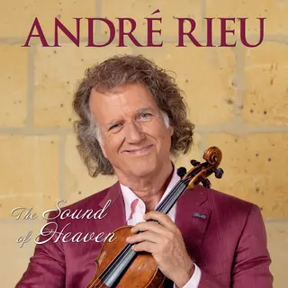 Fuga André Rieu - The Sound Of Heaven (Cd)