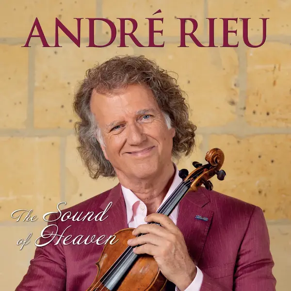 Fuga André Rieu - The Sound Of Heaven (Cd) thumbnail