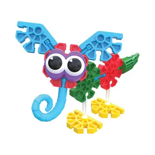 K’Nex Budding Builders Tub