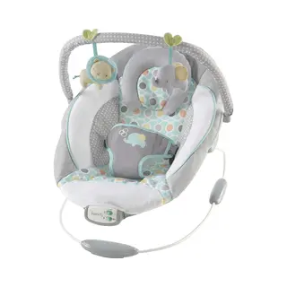 Ingenuity Babywippe Soothing Bouncer, Morrison