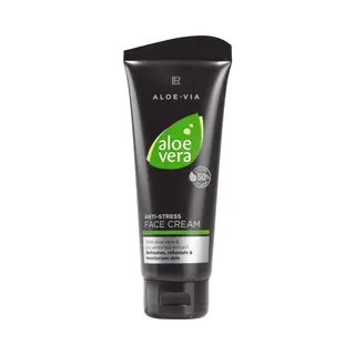 Lr Products Aloe Vera Men Anti-Stress Cream Lr