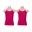 fuchsia roze